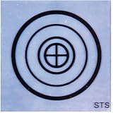 STS 反射シート「ひかる君」MRF-53 MRF53