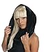 Lady Gaga Headscarf Costume