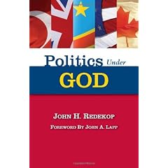 Politics Under God