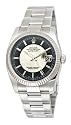 Rolex Oyster Perpetual Datejust Mens Watch 116234-BKRSO