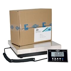 Wedo 050775020 Waage Paket 50 kg, 20 g inclusive Netzger�t