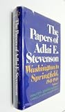 The Papers of Adlai E. Stevenson