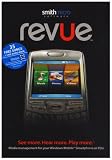 Revue, Media management for your Windows Mobile  Smartphone or PDA (PC)