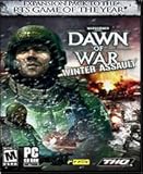 Warhammer 40,000 Dawn of War Winter Assault Expansion PAck
