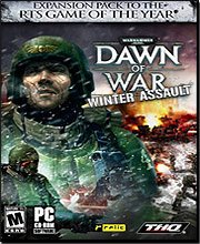 Warhammer 40,000 Dawn of War Winter Assault