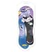 Dr. Scholl's Insoles Massaging Gel For Her Open Shoe Women's 6-10