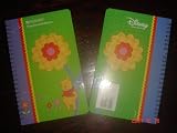 Disney Telephone/address book Winnie the Pooh