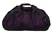 Sea to Summit TravellingLight Travel Duffle (Aubergine / Slate, 40 -Liters)