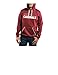 NFL Men's DL Stunt Long Sleeve Hooded Pullover