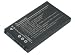 PowerSmart 3.70V, 700mAh, Replacement for KYOCERA CONTAX SL300RT, Finecam SL300R, Finecam SL400R Digital Camera Battery, Compatible Part Numbers: BP-780S