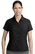 Ladies Sava Silk Shirt