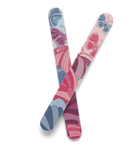 Funky Nail Files