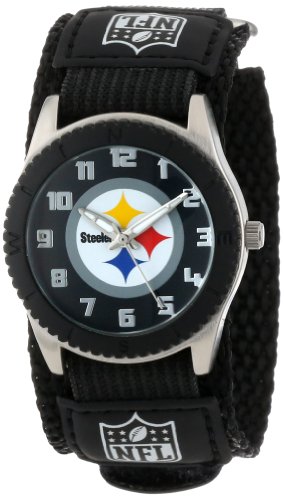 Game Time Unisex NFL-ROB-PIT 