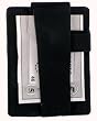 Deep Pocket Wallet and Money Clip style - 2262