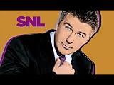 Saturday Night Live (SNL) November 11, 2006 - Alec Baldwin