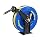 GOODYEAR by Michigan Industrial Tools 46741 1/2-Inch by 50-Feet Retractable Air Hose Reel