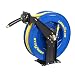 GOODYEAR by Michigan Industrial Tools 46741 1/2-Inch by 50-Feet Retractable Air Hose Reel