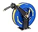 GOODYEAR 46741 1/2-Inch by 50-Feet Retractable Air Hose Reel [Discontinued]