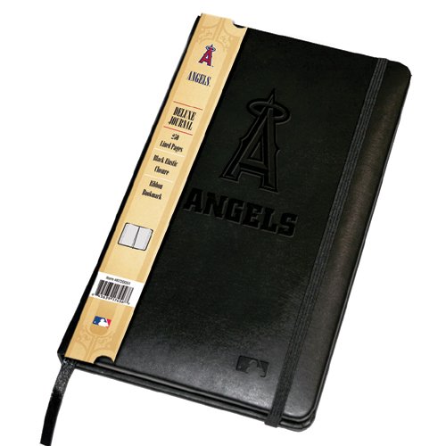 Turner Angels Deluxe Journal (8720051)