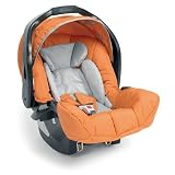 Graco - G8F97GEYE - S�curit� automobile - Junior Baby sans base - Genny