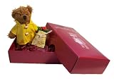 Review Teddy Delivery  / Send This Quirky 