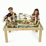 Nilo Multi-Activity Table with FREE Graphic Playmat