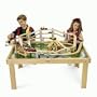 Nilo Multi-Activity Table with FREE Graphic Playmat