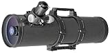 Bresser Teleskop Messier MN-152 OTA 6” Maksutov-Newton 152/740 Carbon