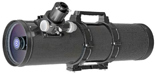 Bresser Teleskop Messier MN-152 OTA 6\'\' Maksutov-Newton 152/740 Carbon Preisvergleich