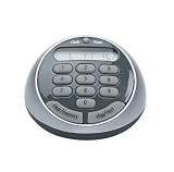 Oxo Good Grips Digital Timer, Silver