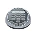 Oxo Good Grips Digital Timer, Silver