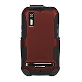 Seidio BD2-HR3MTPHT-RD SURFACE Case and Holster Combo for Motorola Photon 4 ....