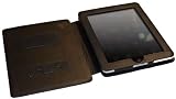 Apple IPAD Folio Leather Case Stand / Flip / Cover / Pouch / Memory Card Wallet