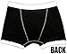 Men's Tuxedo Boxer Briefs #37