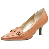 Naturalizer Womens Dana Detailed Pump