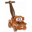 Cars 2 Bubble Mater