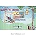Best of Gary Patterson - Funny Greeted Card Assortment by Leanin' Tree - 20 greeted cards with full-color interiors and envelopes