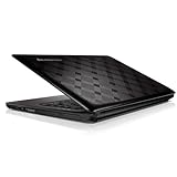 Lenovo Ideapad U-450p 14-Inch Black Laptop - Up to 6 Hours of Battery Life (Windows 7 Home Premium)