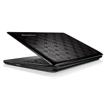 Lenovo Ideapad U-450p 14-Inch Black Laptop - Up to 6 Hours of Battery Life (Windows 7 Home Premium)