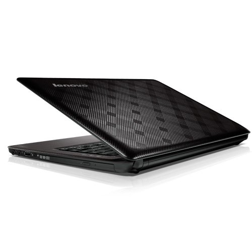 Lenovo Ideapad U-450p 14-Inch Black Laptop - Up to 6 Hours of Battery Life (Windows 7 Home Premium)