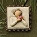 From The Heart Embellished Ornament