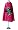 Hot Pink