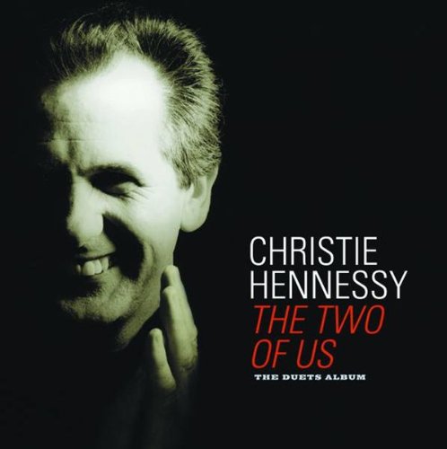 CHRISTIE HENNESSY : THE TWO OF