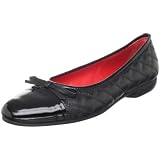 Amalfi by Rangoni Womens Mimi Ballet Flat