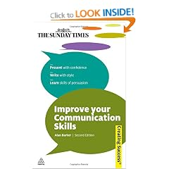 Improve Your Communication Skills (Creating Success)