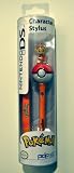 Nintendo DS Lite Pokemon Character Stylus - Chimchar
