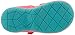 OshKosh B'Gosh RapidG-14 Slide Sandal (Toddler/Little Kid)