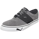 PUMA Men's El Ace Suede Sneaker