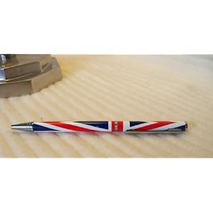 Stylo Ã  bille Union Jack