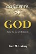 Concepts of God: in the Old and New Testaments